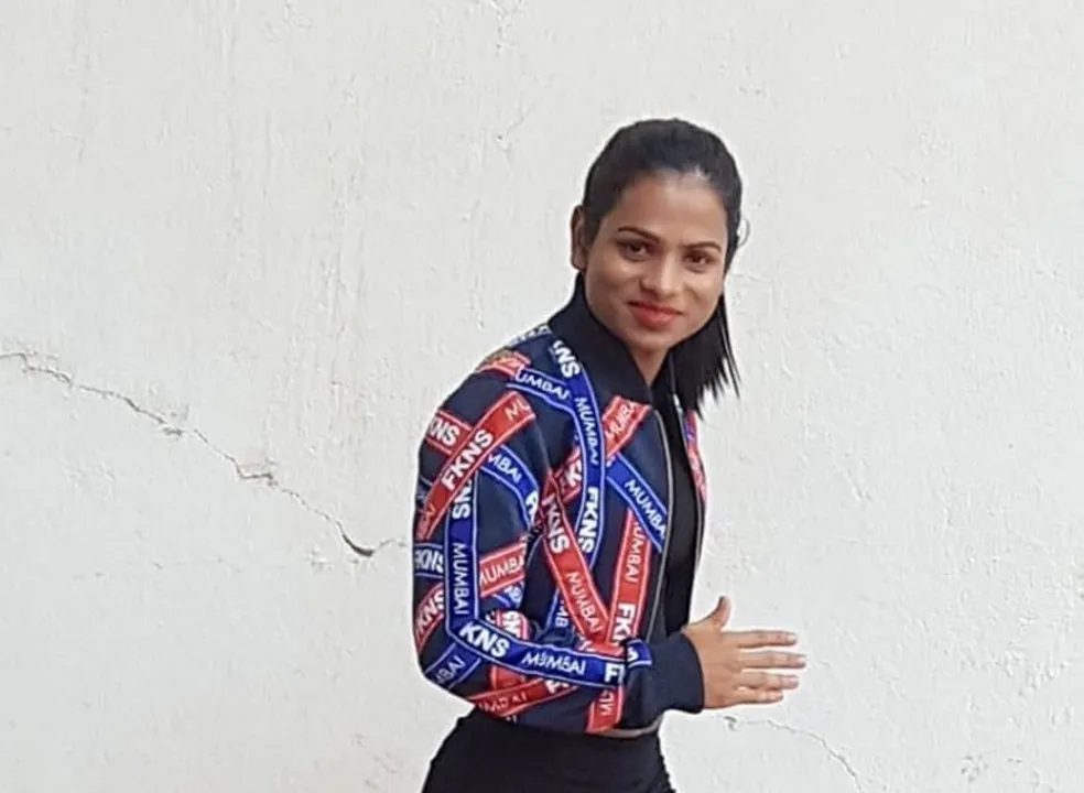  Dutee Chand to enter dance reality show 'Jhalak Dikhhla Jaa 10'