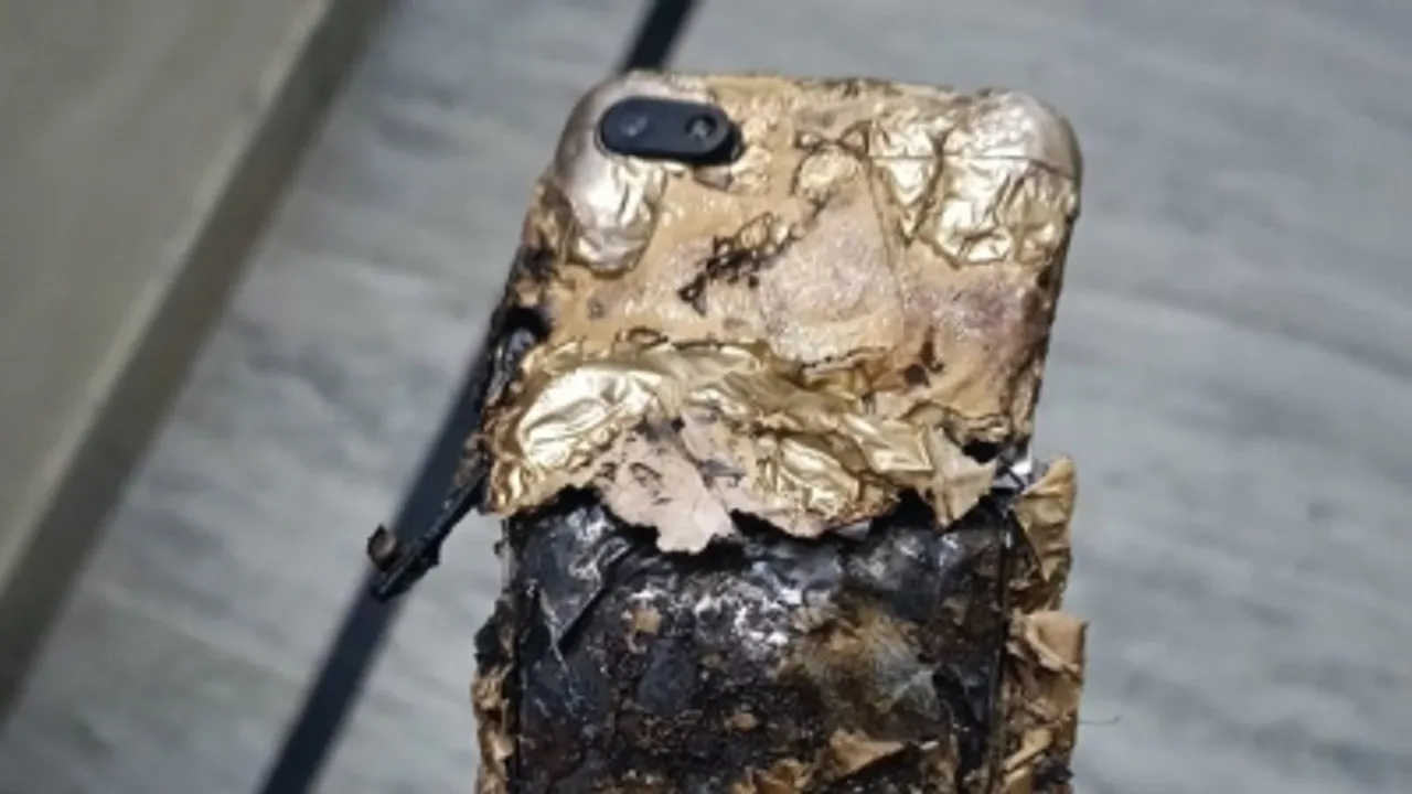  Redmi battery explosion allegedly kills Delhi-NCR woman, Xiaomi probing incident