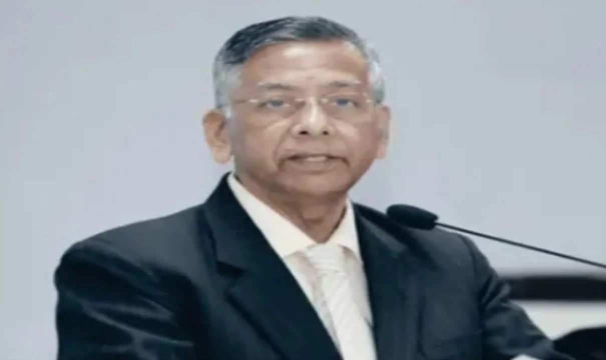  Senior advocate R. Venkataramani to be new Attorney General
