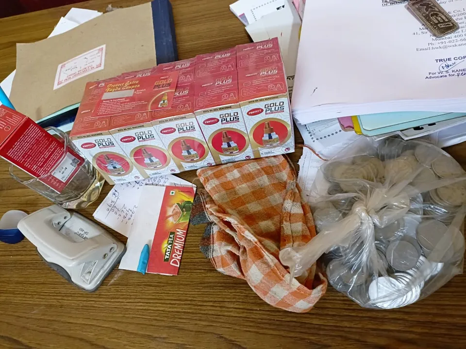  Fake liquid mosquito repellent manufacturing unit busted in Odisha