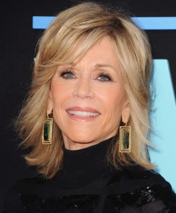  Jane Fonda diagnosed with Non-Hodgkin's Lymphoma, begins chemo
