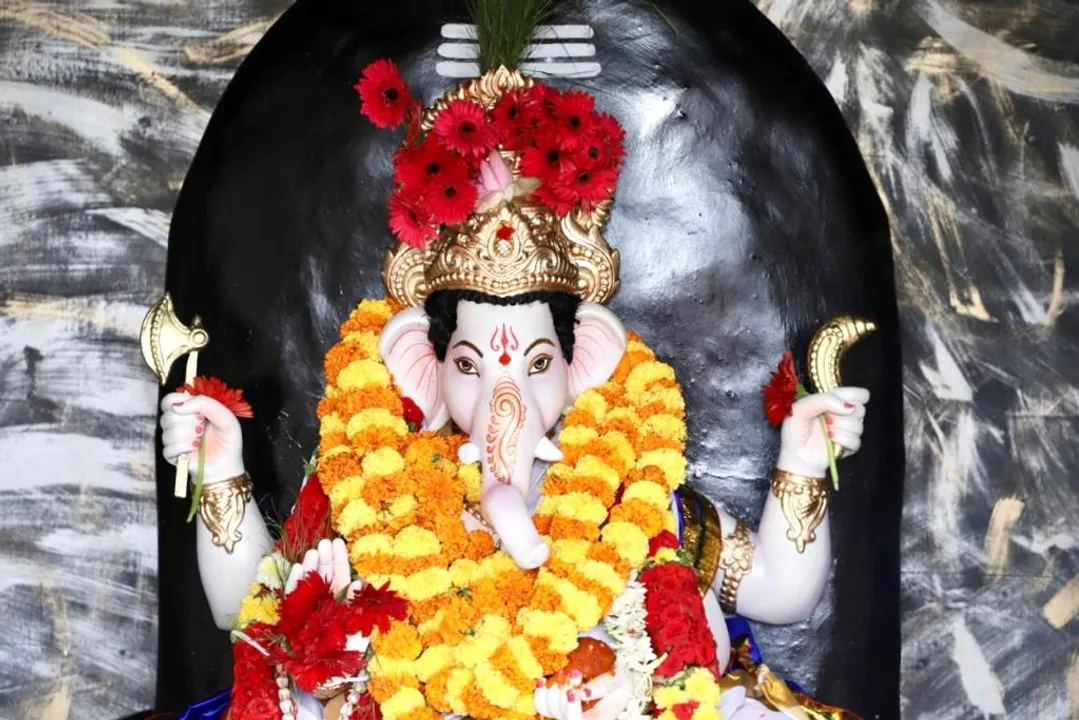  Jan 2023 Vinayaka Chaturthi Date, Tithi Time, Vinayaka Chaturthi 2023 Dates List
