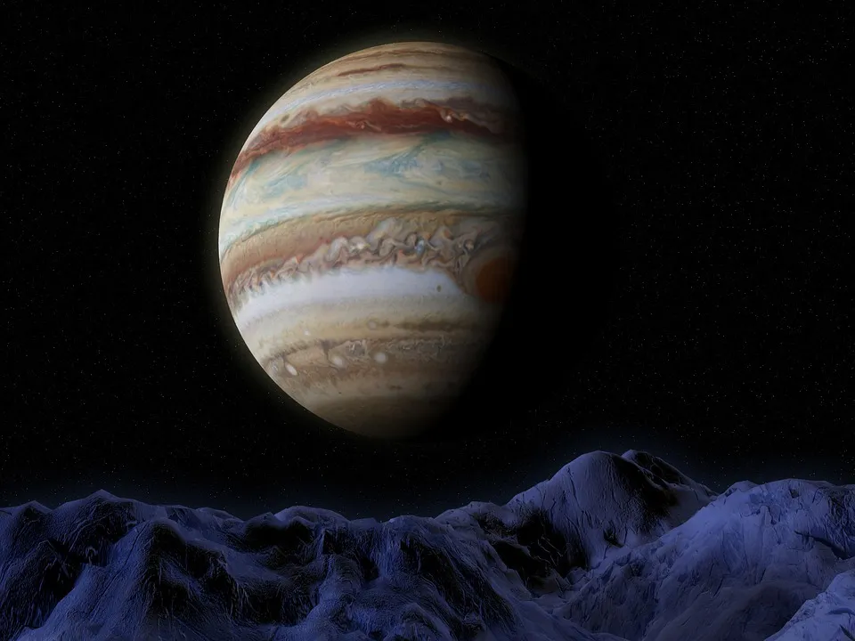  Jupiter to come closer to Earth; know date and other details