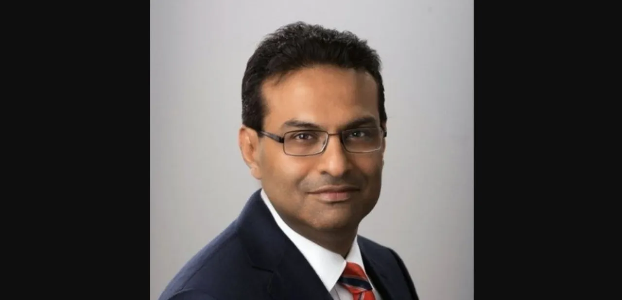  Indian-born Laxman Narasimhan is new CEO of Starbucks