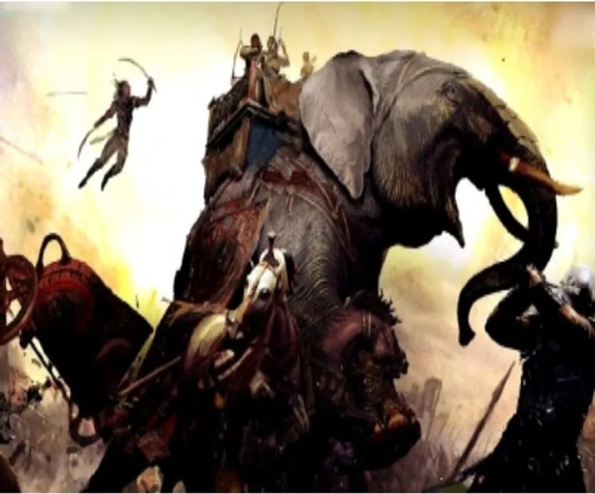  'Mahabharata' with contemporary look to find OTT home on Disney+ Hotstar