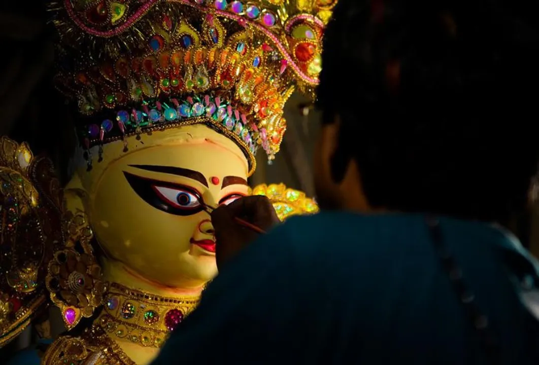  Navratri 2022 Date, Tithi Time, Muhurat, Navratri 2022 Dates List