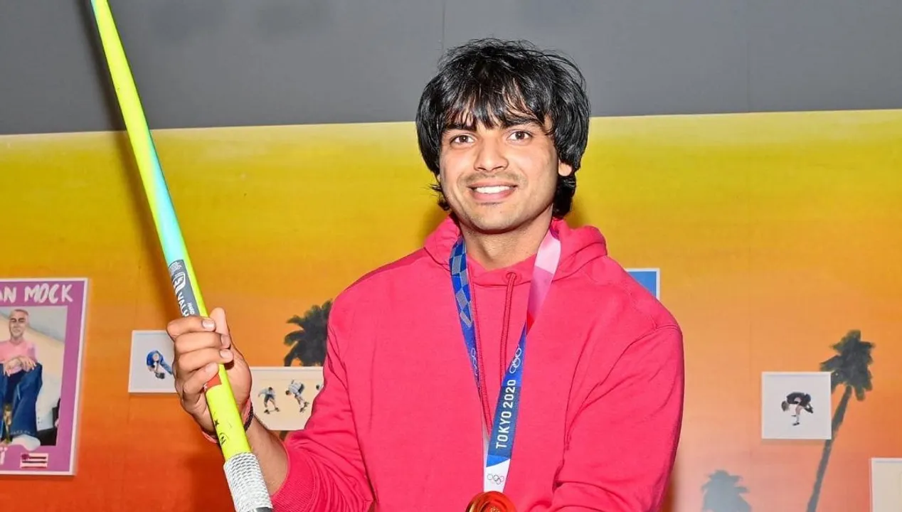  Neeraj Chopra becomes first Indian to clinch Diamond League Trophy