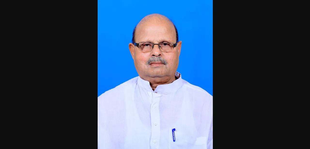  Death threat to Basta MLA Nityananda Sahoo over phone: Two detained