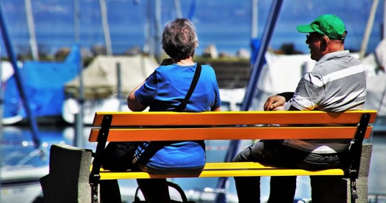  International Day of Older Persons 2022 Wishes, Messages, Quotes to greet elderly persons