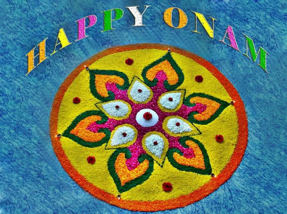  Happy Onam 2022 Wishes, Quotes, Messages, Greetings