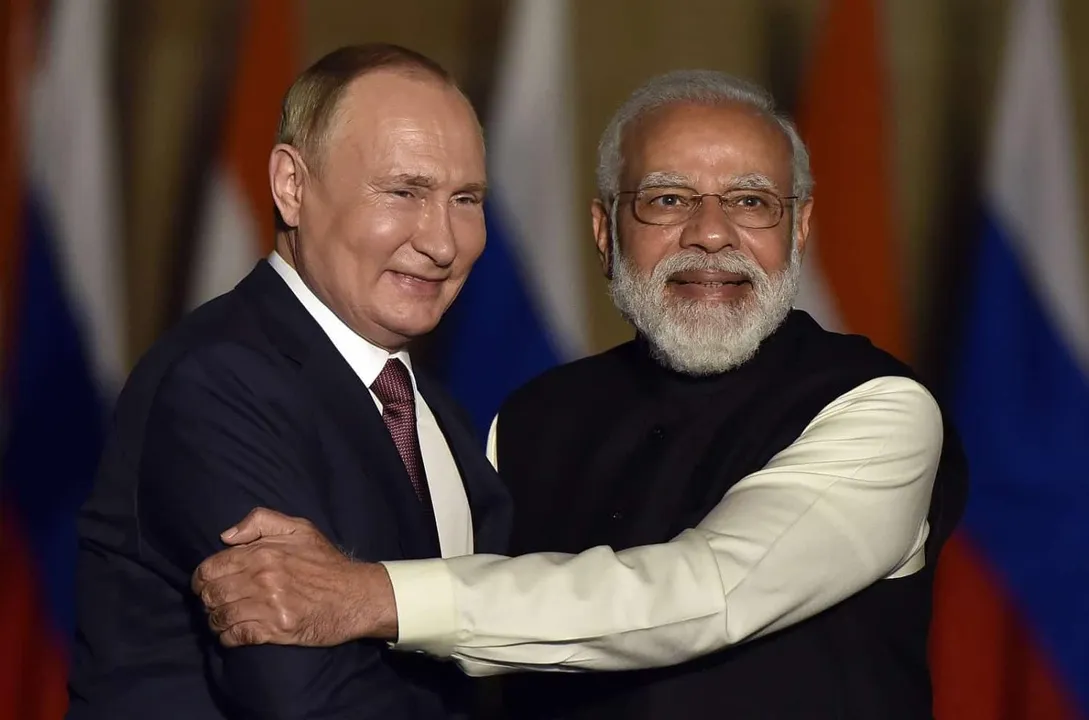  Mutual recognition of MIR, RuPay between Russia and India another step towards de-dollarisation