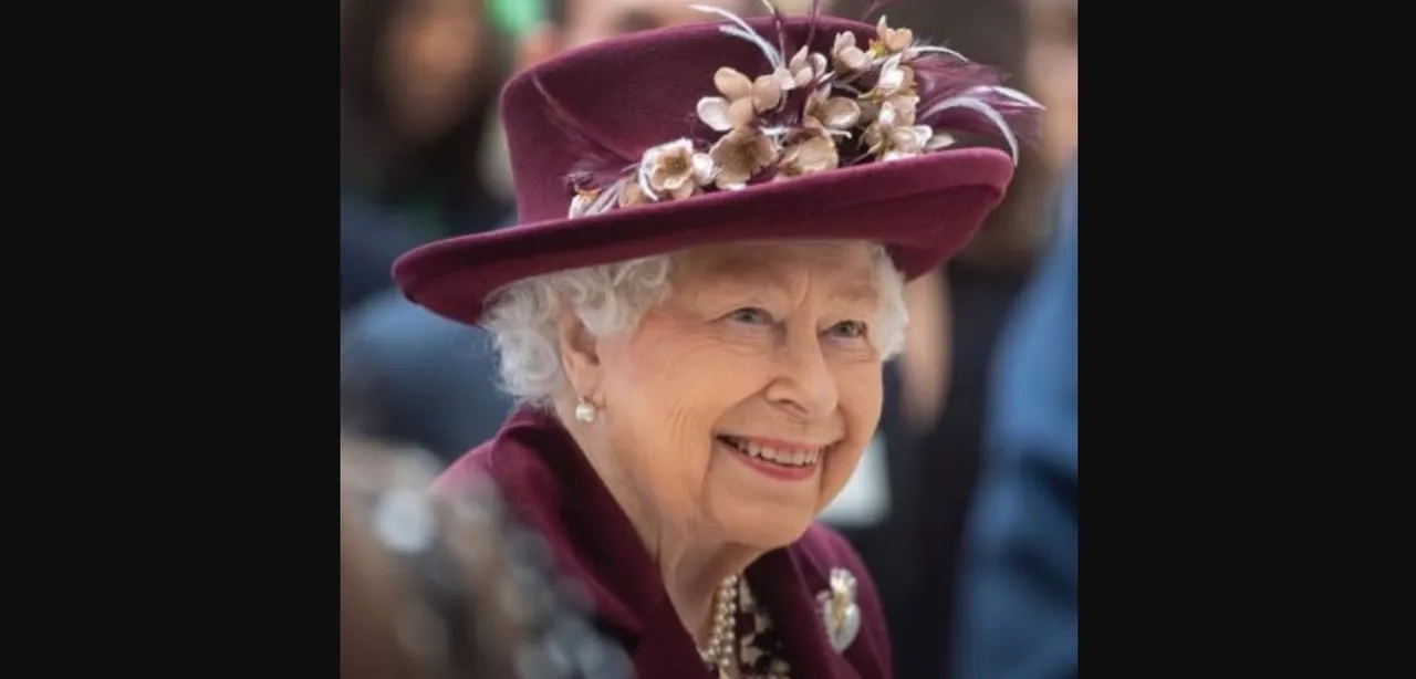  'Operation London Bridge' sets in with passing away Queen Elizabeth II