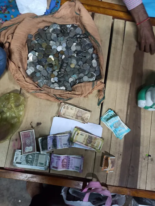  Additional Tahasildar in Odisha Vigilance net over disproportionate assets