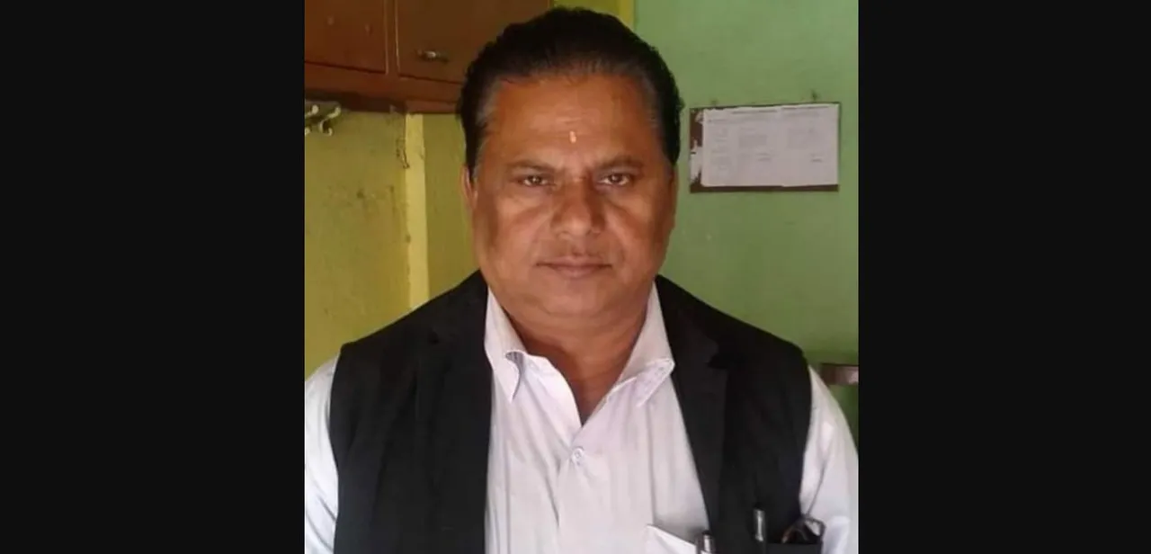  Rourkela: Former Bar Association President Ramesh Bal found dead at residence