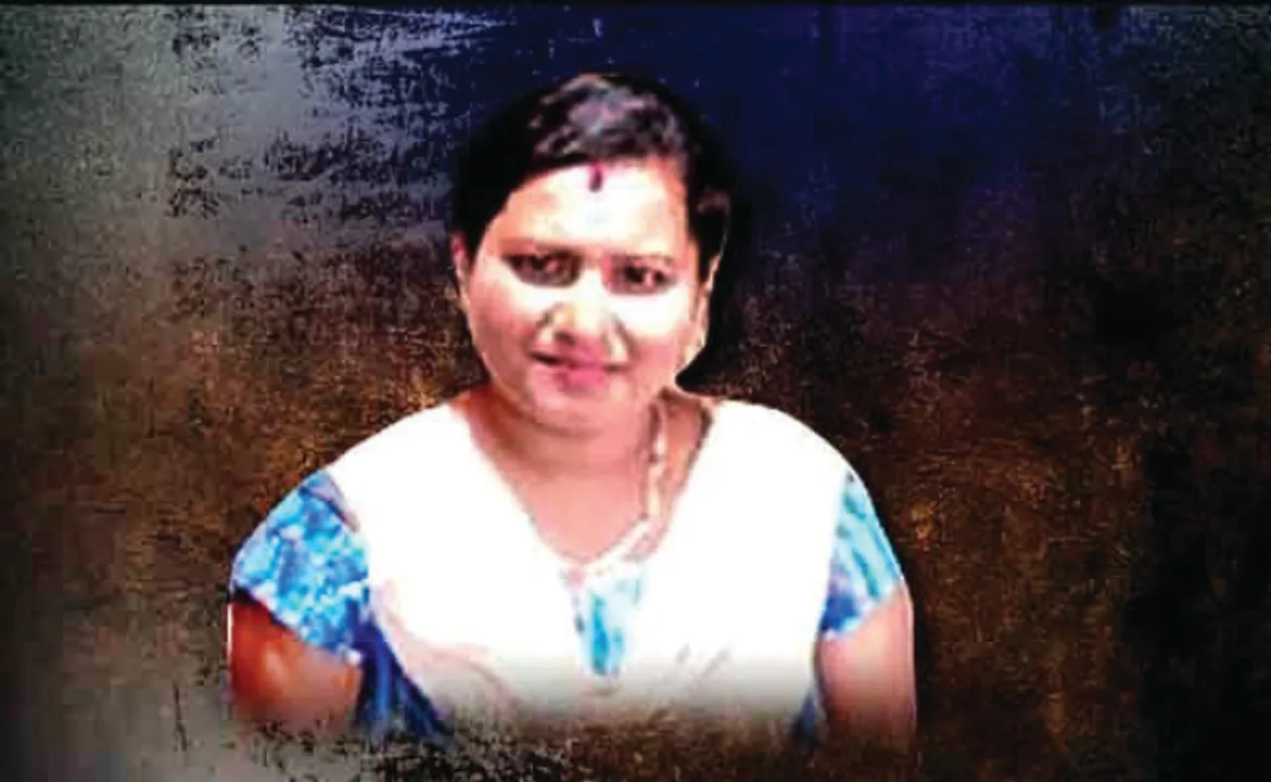  Subhashree suicide: Boyfriend arrested for abetting the crime