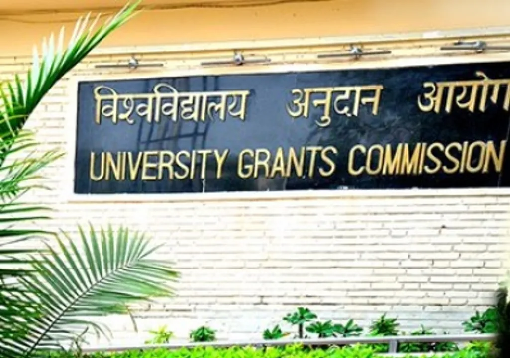  No Aadhaar numbers on Degress, provisional certificates: UGC to universities