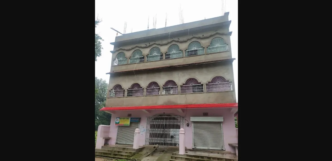  Odisha Vigilance raid: Addl Tahasildar found in possession of 21 plots, several houses