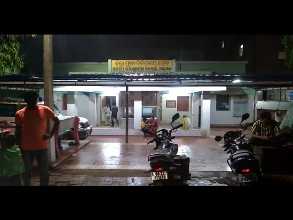  ITI student attempts suicide in Odisha; family alleges ragging