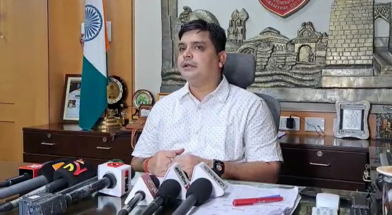  Fake BP medicines in Odisha market: Police identify two Bihar suppliers