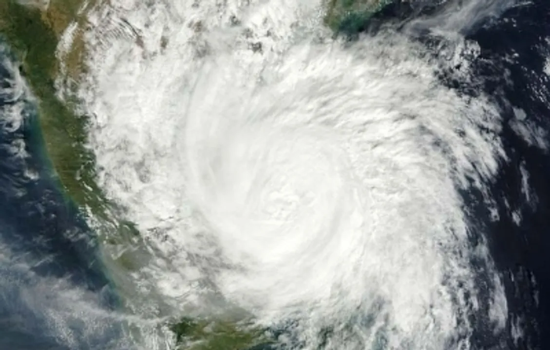  Cyclone Sitrang moves closer to Bengal; Sundarbans 'most vulnerable'