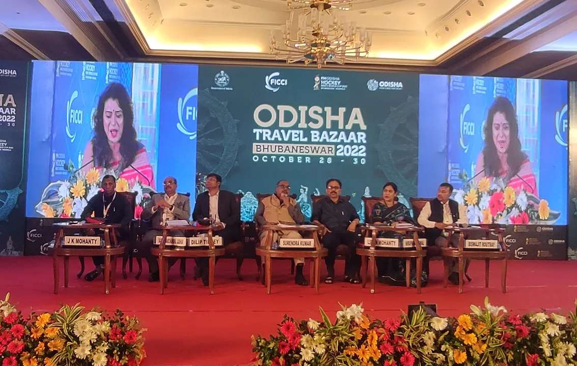  'Odisha is pocket friendly tourist destination'
