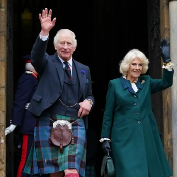  King Charles III to be coronated on May 6, 2023
