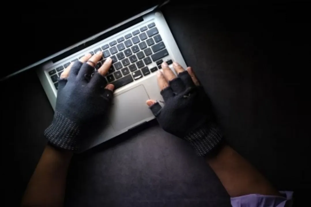  Chinese websites may steal users' data via fake gift offers