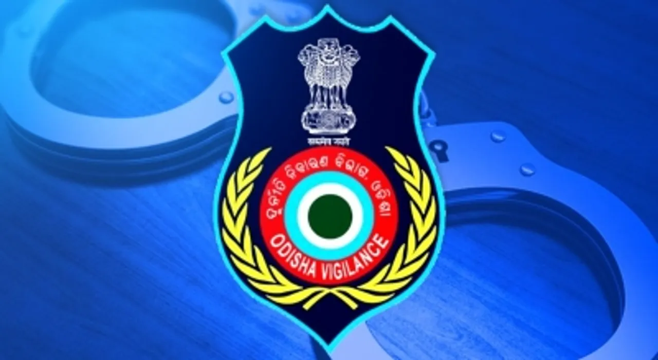  Odisha vigilance raids engineer; assets worth Rs 1.19 cr, five flats, 6 plots unearthed