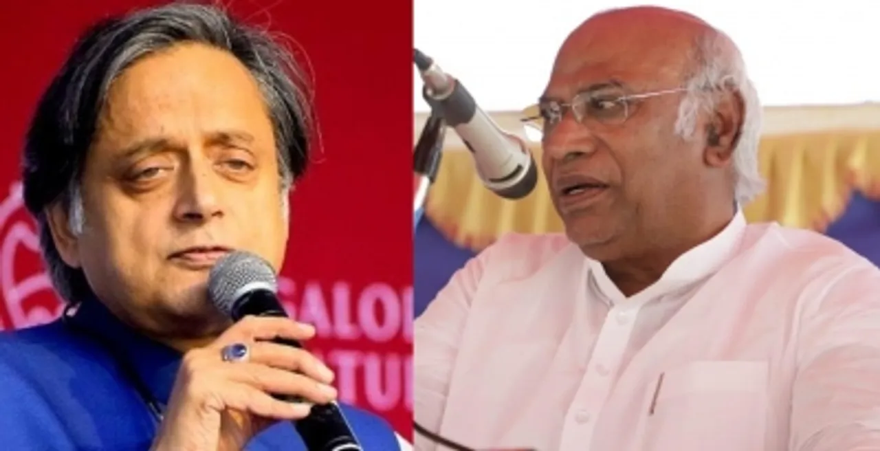  Congress to get new President today