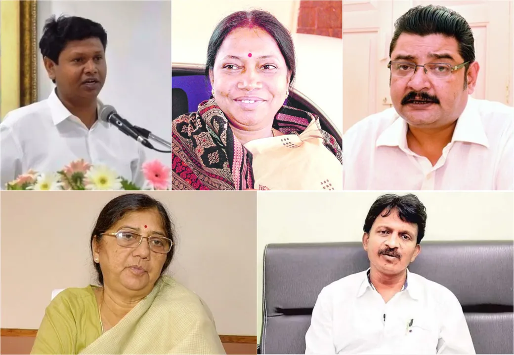 BJD appoints district observers in Odisha; here's the list