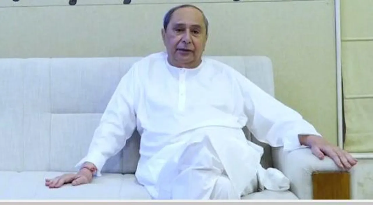  Odisha CM urges well-wishers not to visit ‘Naveen Niwas’ on his birthday