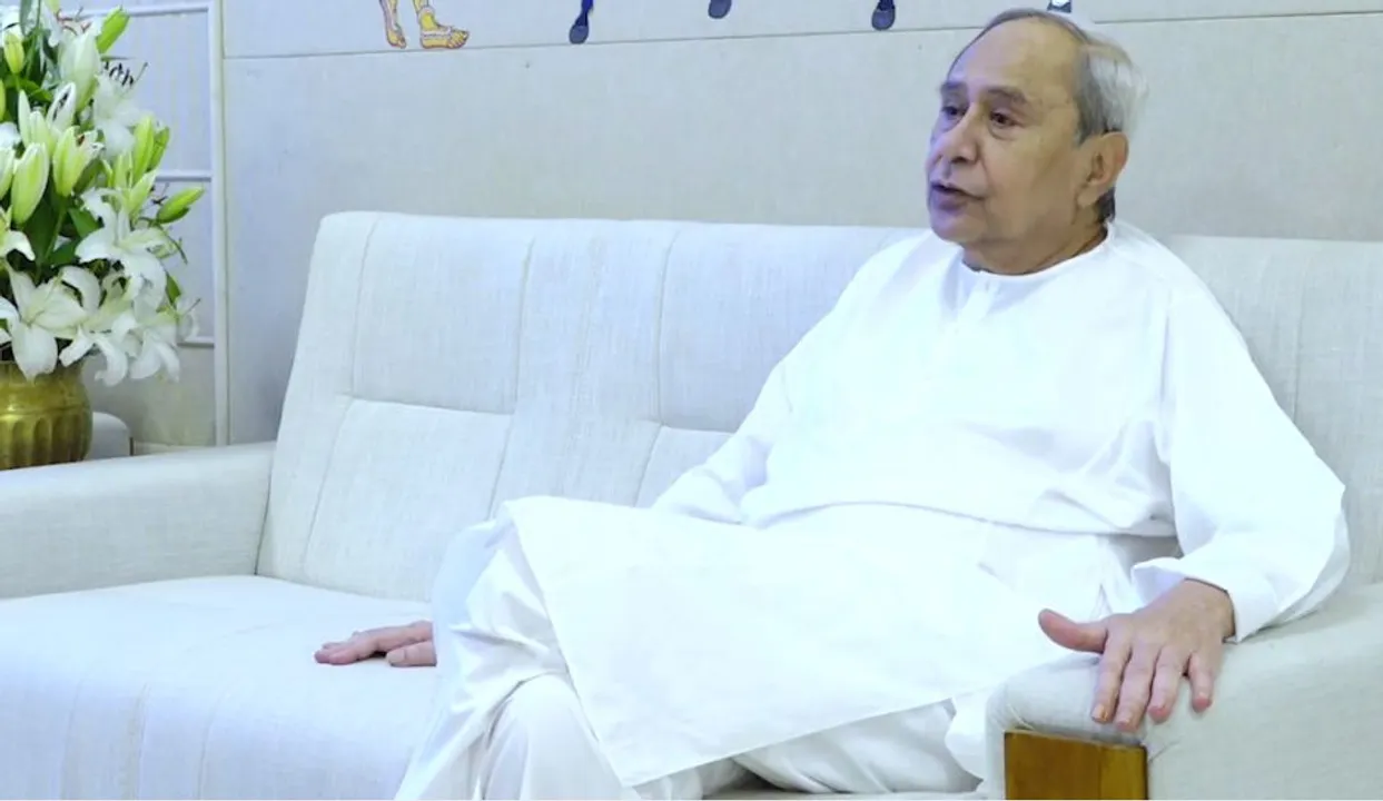  Odisha govt abolishes contractual recruitment system