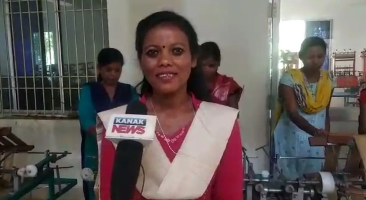  Never dreamt of getting praise in PM’s Mann Ki Baat: Odisha’s Kuni Dehury