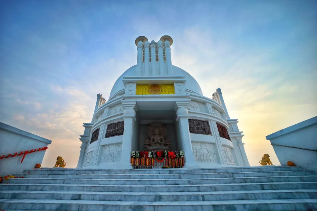  Pic credit: Twitter/@Naveen_Odisha 