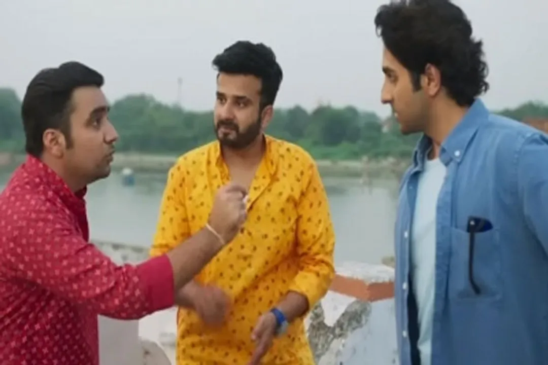  Ayushmann Khurrana's 'Dream Girl 2' gets new release date