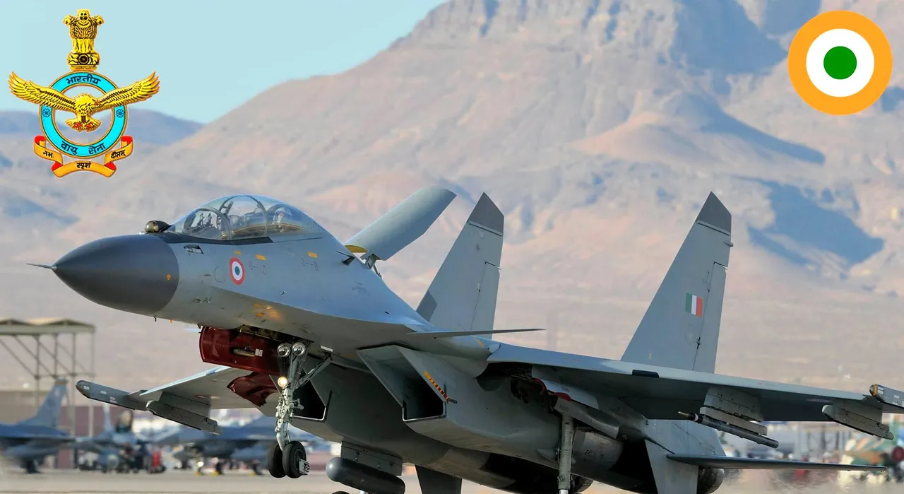  Indian Air Force Day Quotes, Wishes, WhatsApp status pics, Messages, Significance