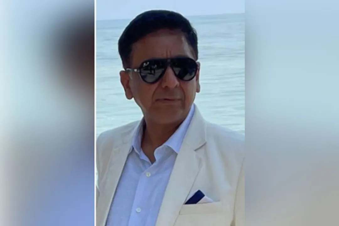  Ex-Chief Secy Andaman & Nicobar at epicentre of job-for-sex racket