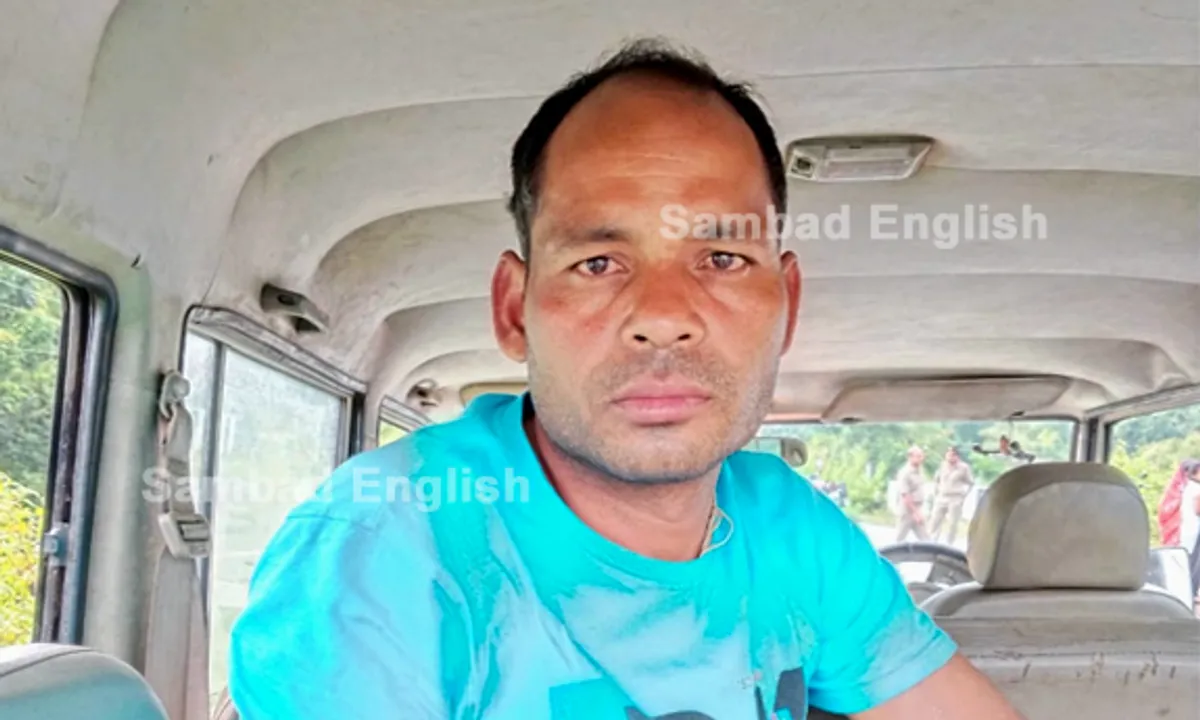  Man axes sister’s lover to death in Kandhamal, surrenders