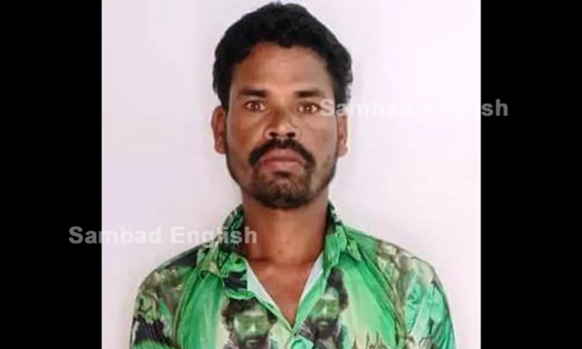  Man kills friend suspecting illicit relationship with wife in Mayurbhanj, arrested