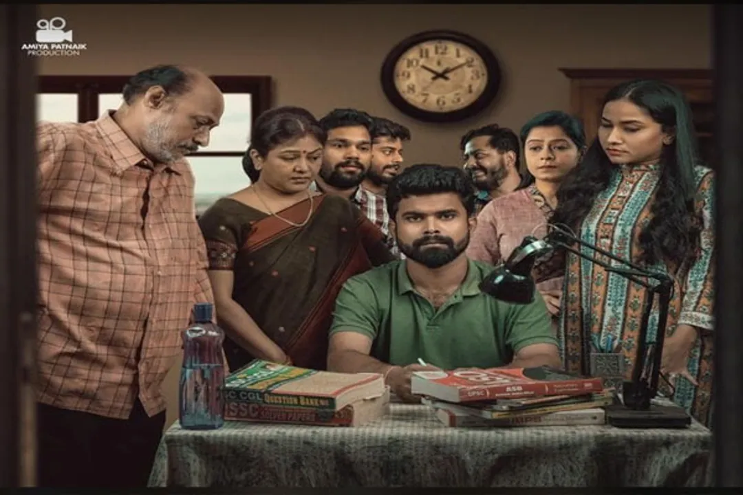  Odia movie ‘Pratikshya’ among 25 feature films to be screened at IFFI