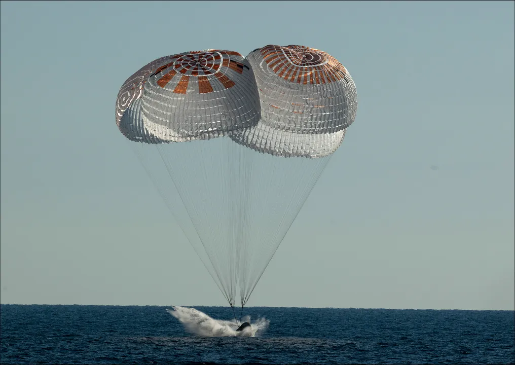  Pic credit: NASA HQ PHOTO/Twitter
 