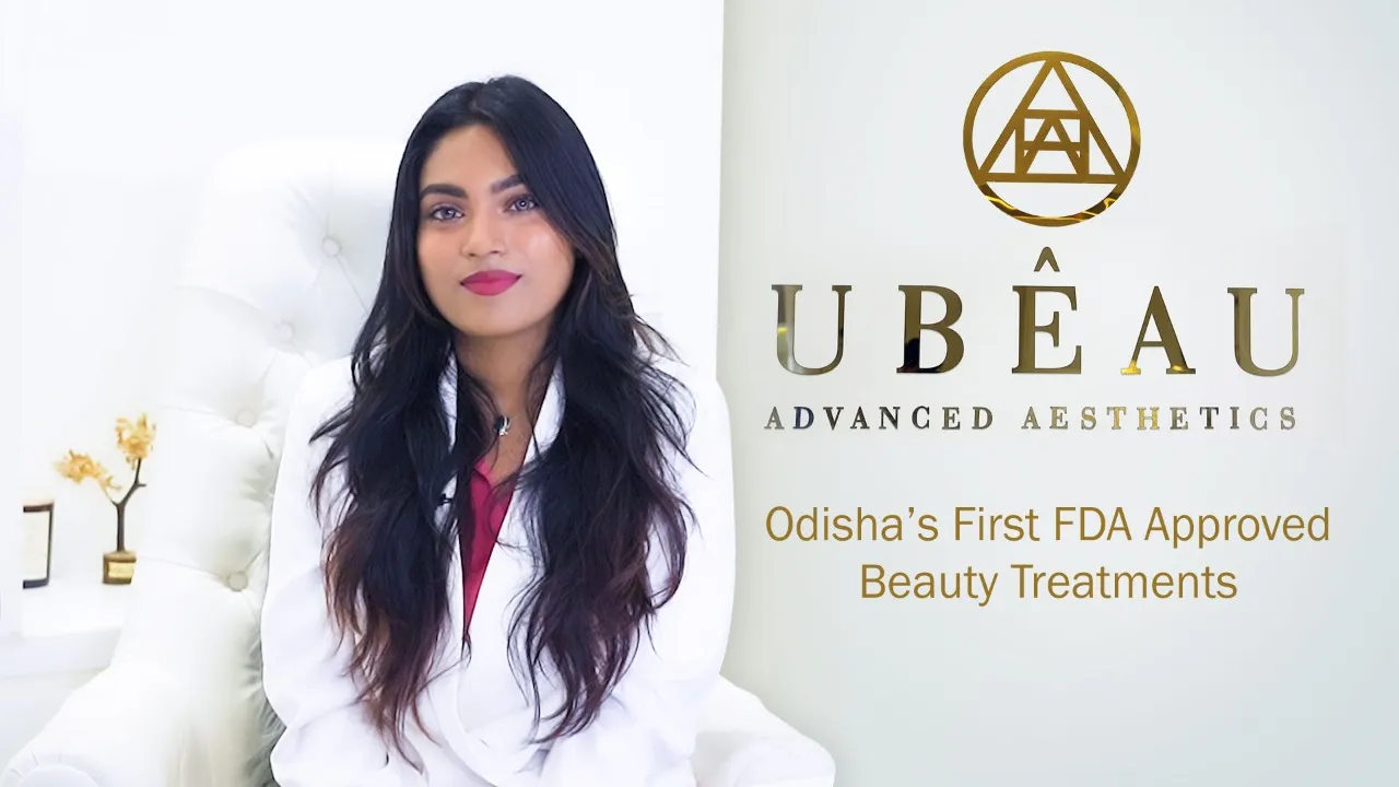  ‘Aesthetic medicine is the marriage between art & science’: Dr. Sampada Sethia