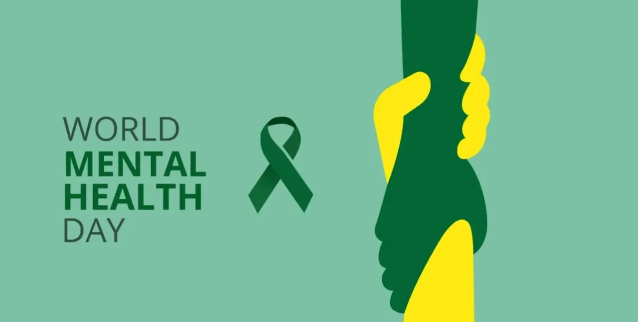  World Mental Health Day 2022: Need for collective efforts to meet challenges posed by Covid-19 pandemic