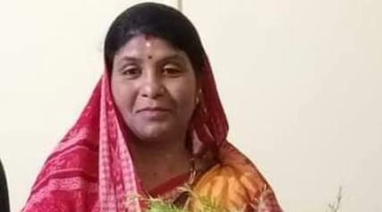  Odisha: BJD picks Abanti Das as its candidate for Dhamnagar bypoll