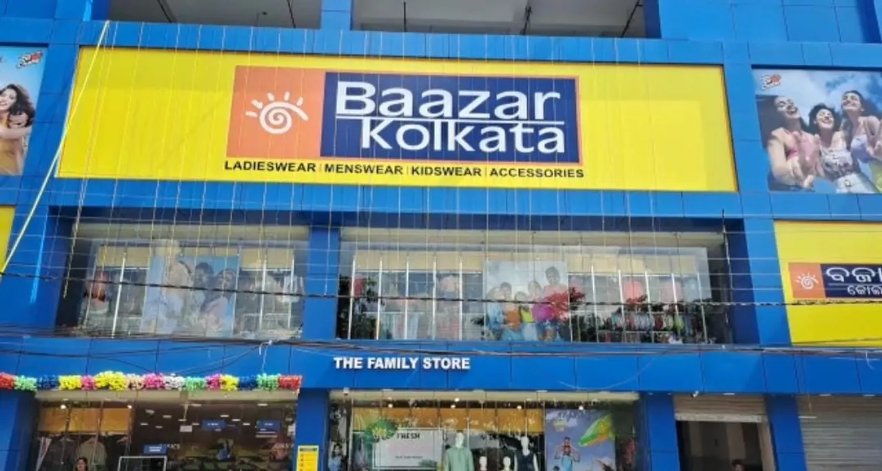  Bazaar Kolkata sealed over illegal parking, tax rule breach in Odisha's Cuttack