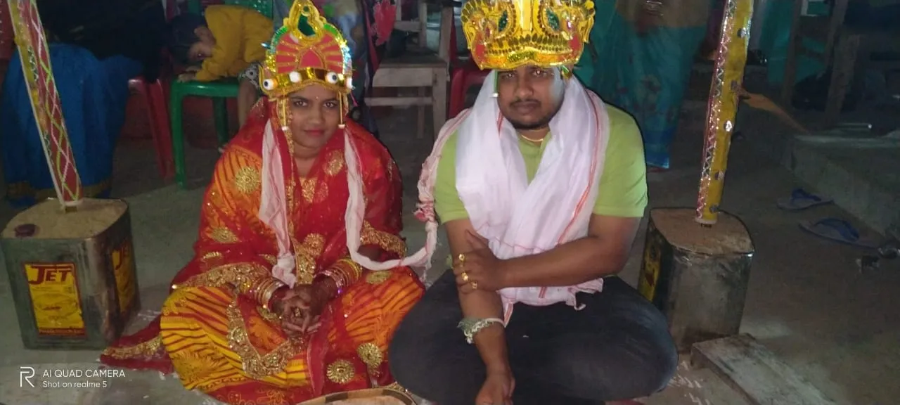  Mystery shrouds woman's death in Odisha Capital, family alleges murder by in-laws