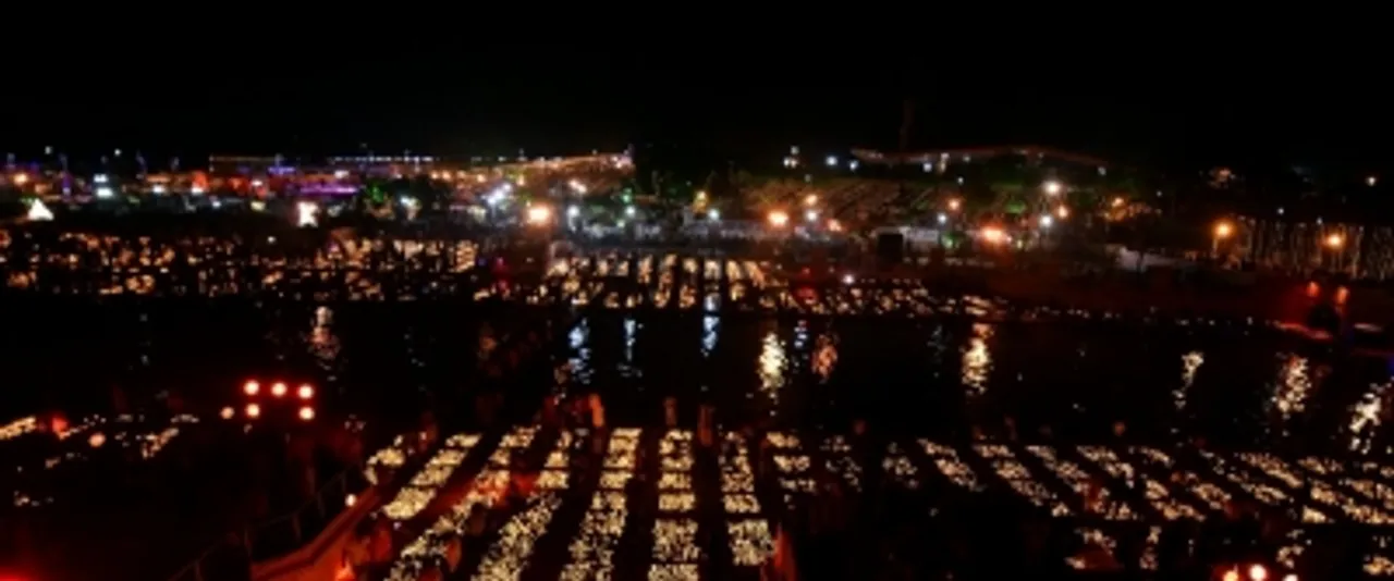  'Deepotsav' to begin in Ayodhya from Oct 21 with Ramlila