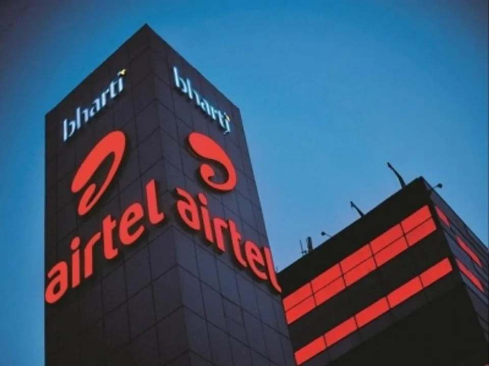  Airtel introduces 'Always On' IoT connectivity solution