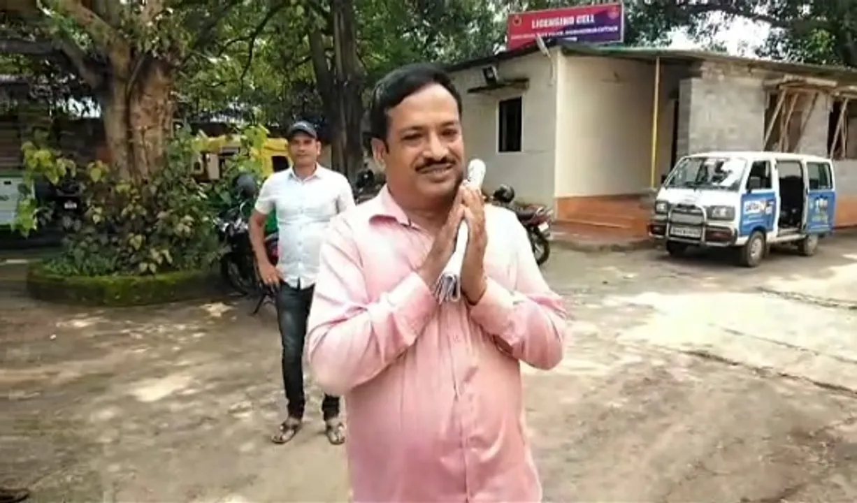  ZP member death case: CP grills journalist over viral audio clip