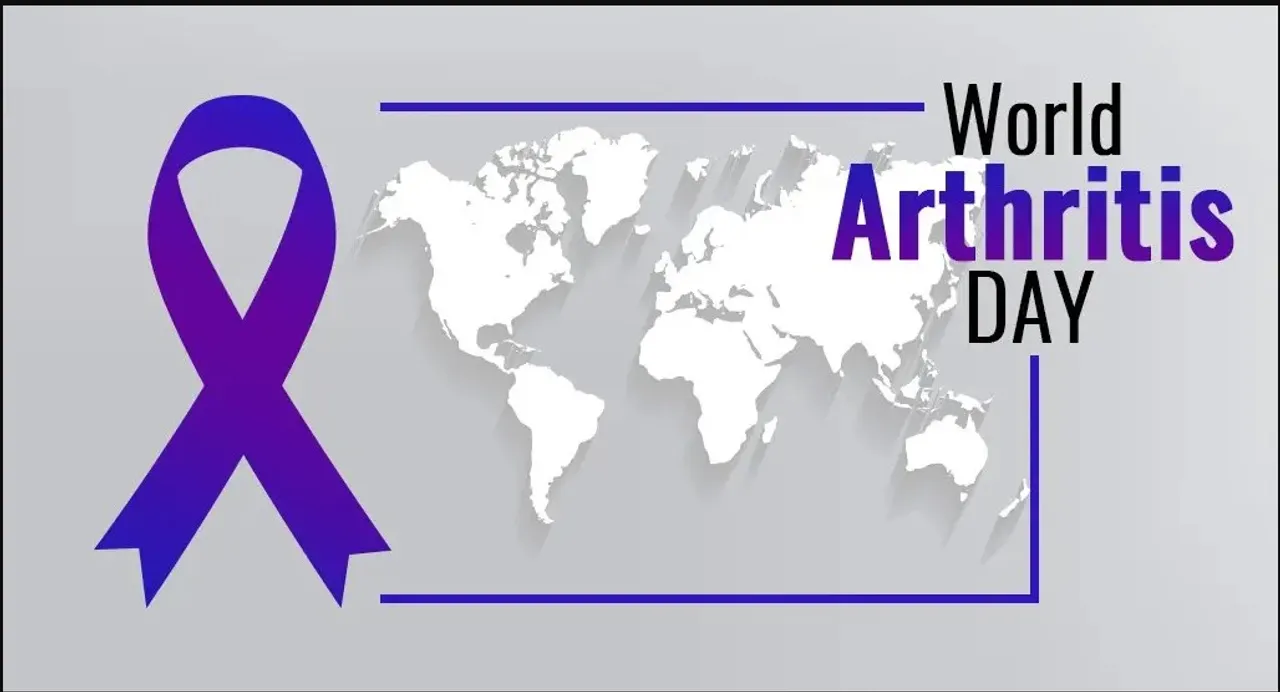  World Arthritis Day 2022: Here are the primary reasons behind arthritis
